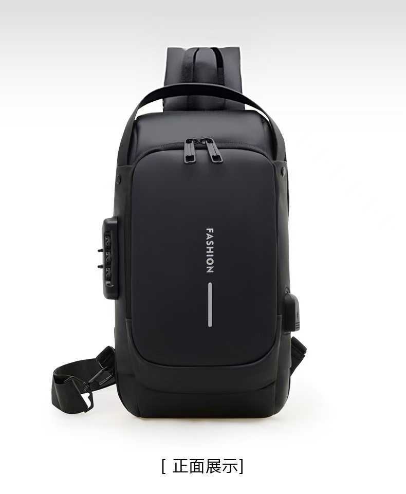 🎒 50% RABATT! 🔥 Sporttragetasche mit USB-Ladefunktion – Diebstahlsicher, praktisch & leicht – Perfekt für Reisen, Pendeln & Outdoor-Aktivitäten ⚡