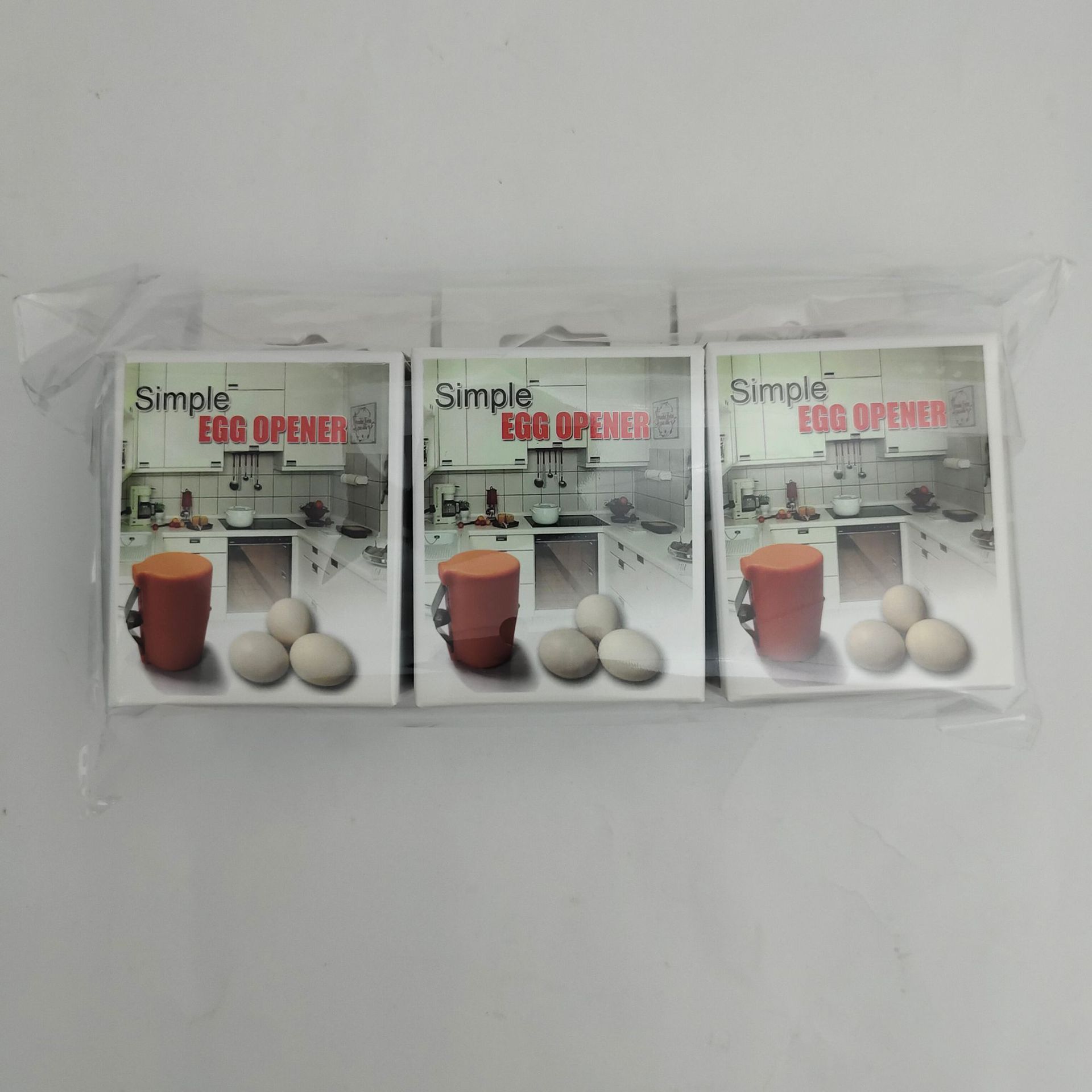 🥚 50% RABATT! 🔪 Eierschalenöffner – Sauberes Öffnen, einfache Handhabung & langlebig – Perfekt für weich- & hartgekochte Eier im Alltag 🍳