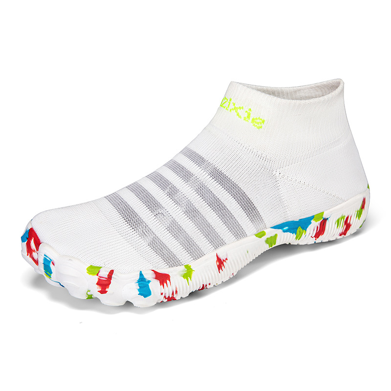 🔥👟 50% RABATT! Unisex Breathable Mesh Water Shoes – atmungsaktives Mesh, rutschfeste Sohle, perfekt für Wasser & Land. 🌊💨