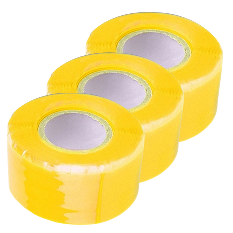 ⛑️ Profi-Reparatur in Sekunden – wasserdichtes Selbstverschweißband 🧰🔩 Stoppt jede Leckage, hält dicht – garantiert! ✅