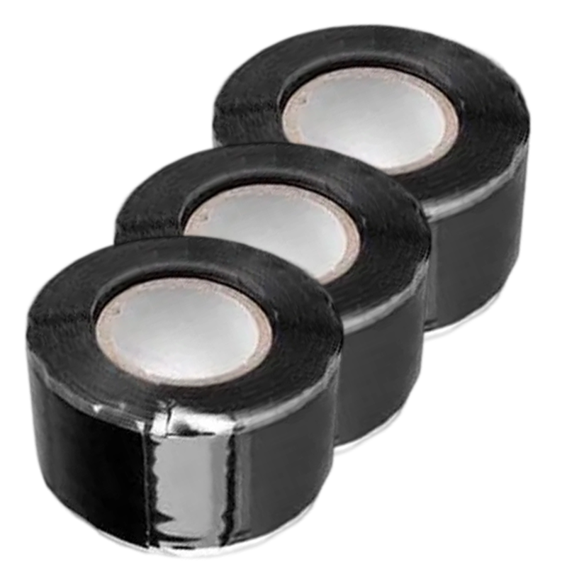 ⛑️ Profi-Reparatur in Sekunden – wasserdichtes Selbstverschweißband 🧰🔩 Stoppt jede Leckage, hält dicht – garantiert! ✅