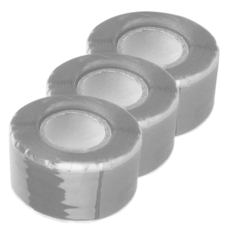 ⛑️ Profi-Reparatur in Sekunden – wasserdichtes Selbstverschweißband 🧰🔩 Stoppt jede Leckage, hält dicht – garantiert! ✅