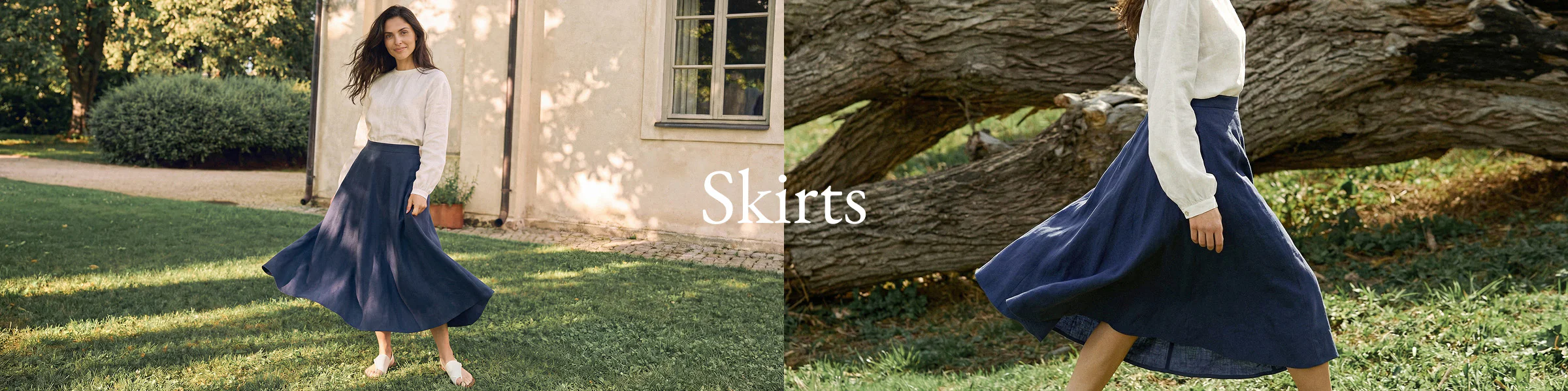 skirts
