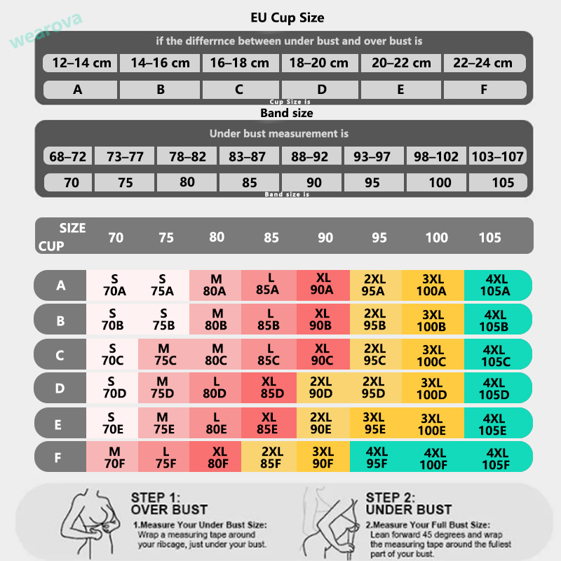 ⚡Flash Sale 👍Super firming bra | Wire-free comfortable bra 🔥 No more sagging breasts