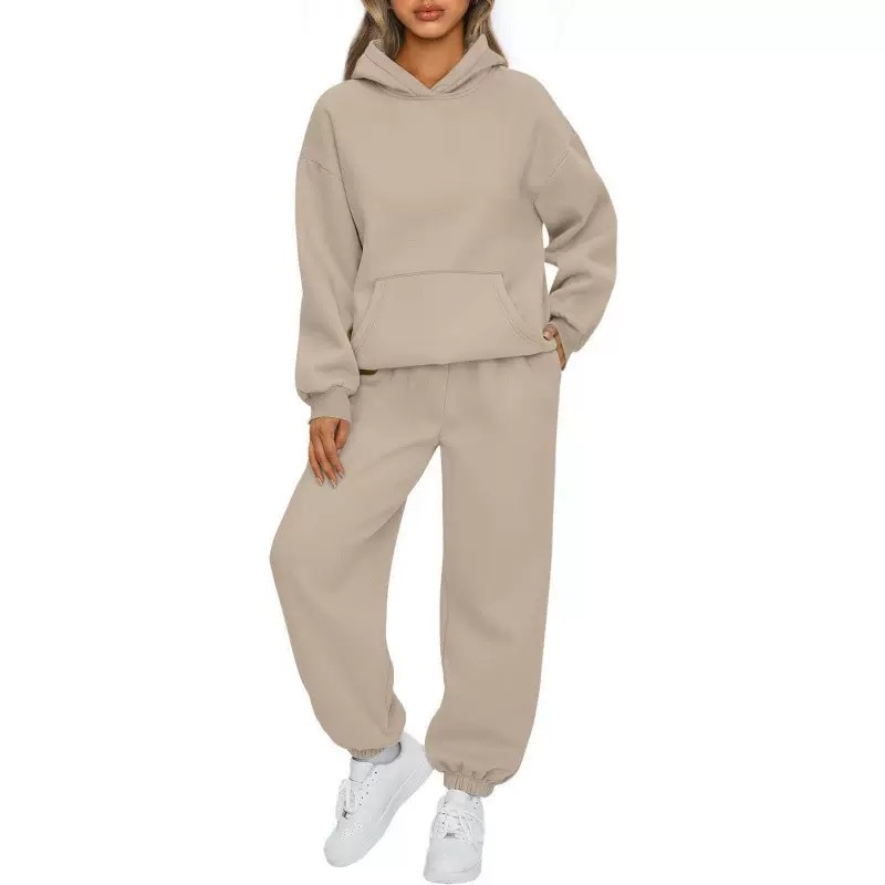 ⚡Flash Sale 👍Oversized Minimalist Hoodie