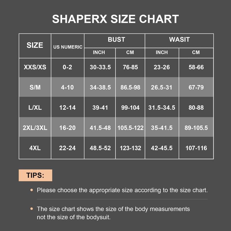 Full Body Shapewear Tummy Control High Waisted Seamless Leggings Stretchy Bodysuit Black Sculpting