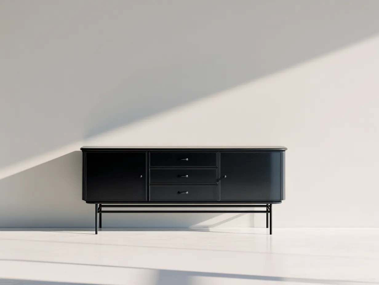 Mueble recibidor