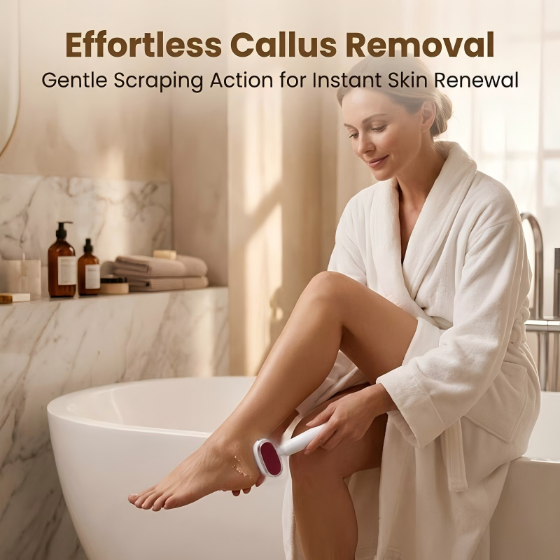 Foot Callus Remover
