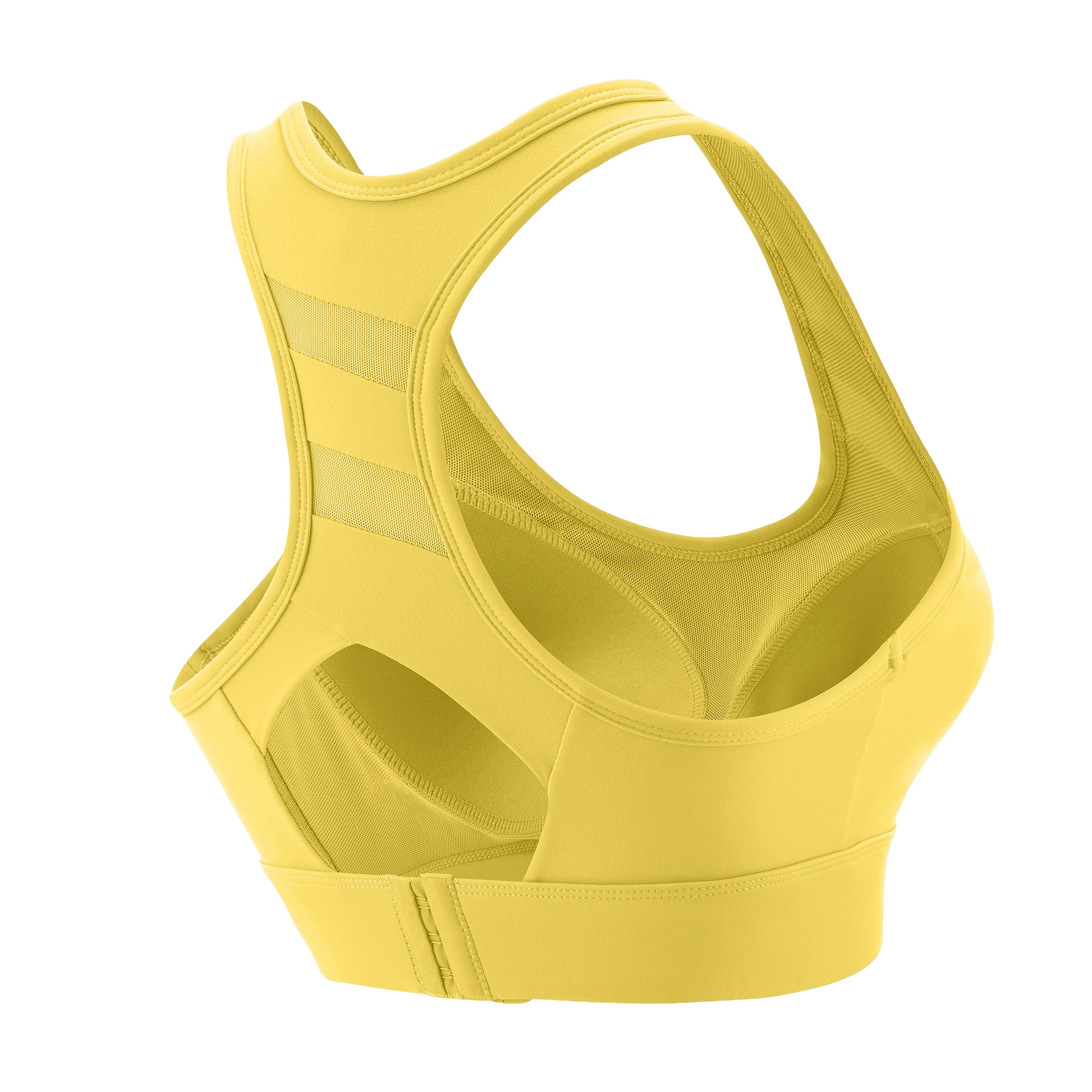 Sports Bra Seamless Soft Yoga Clothing, Running and Fitness Sports Bra yoga top bra