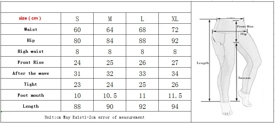 Europe and America Fashion Women Sexy Digital Printing Skinny Yoga Pants High Waist Elastic Fitness Leggings