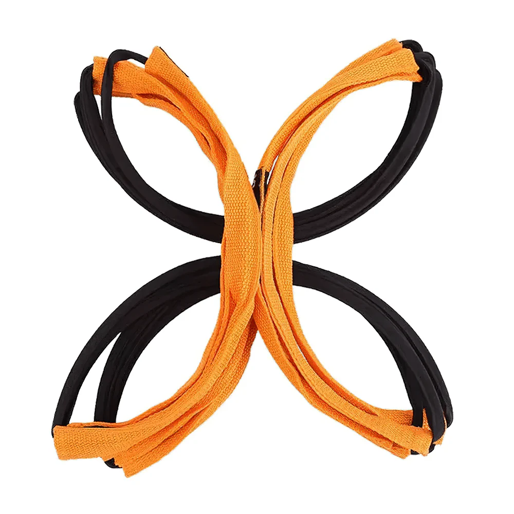 Modular Agility Ladder and Hurdle Training Versatile Sports Obstacle and Speed Training Gear For World Cup Fans