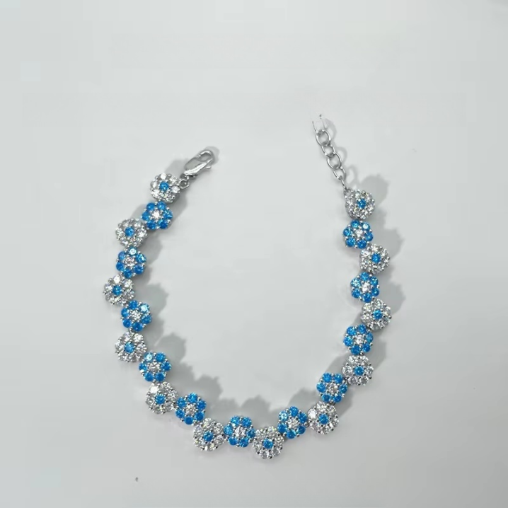 Adjustable Women's Bracelet
