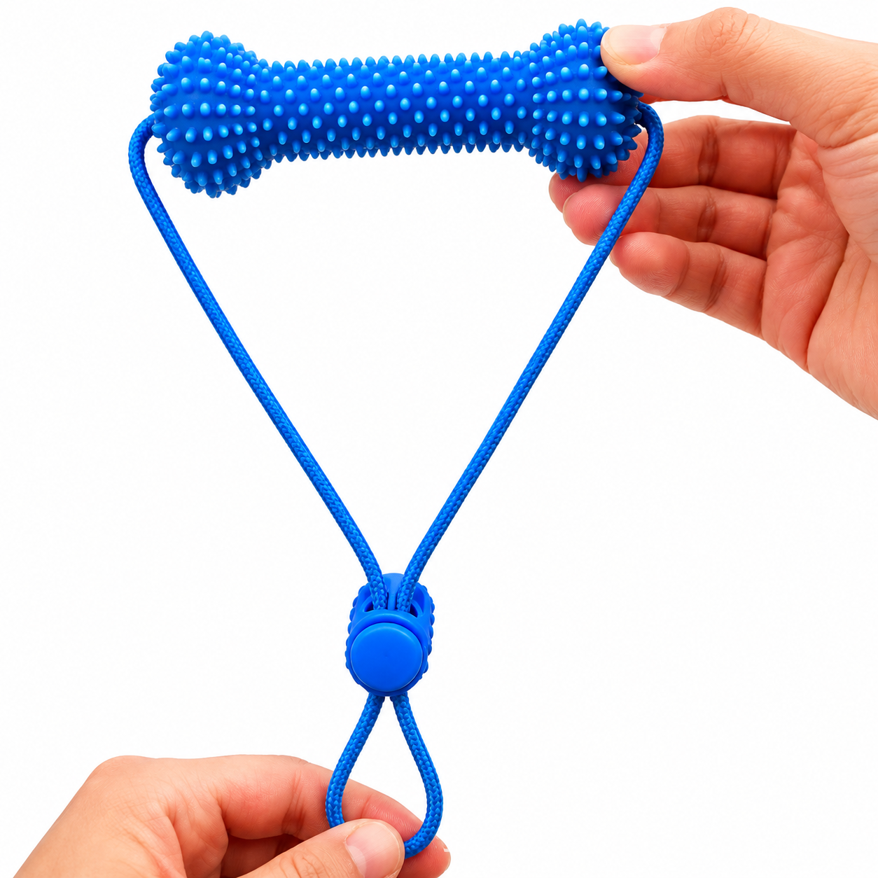 Dog Chew Stick – For Easier Teeth Brushing, Dental Care & Chewing Fun