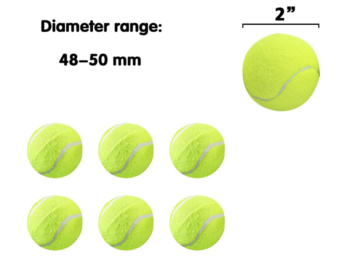 Automatic Dog Ball Launcher with 3 Adjustable Launch Distances (10-30Ft) – Interactive Fetch Toy for Small Dogs, Indoor & Outdoor, Includes 15 Mini Tennis Balls (2 inch)