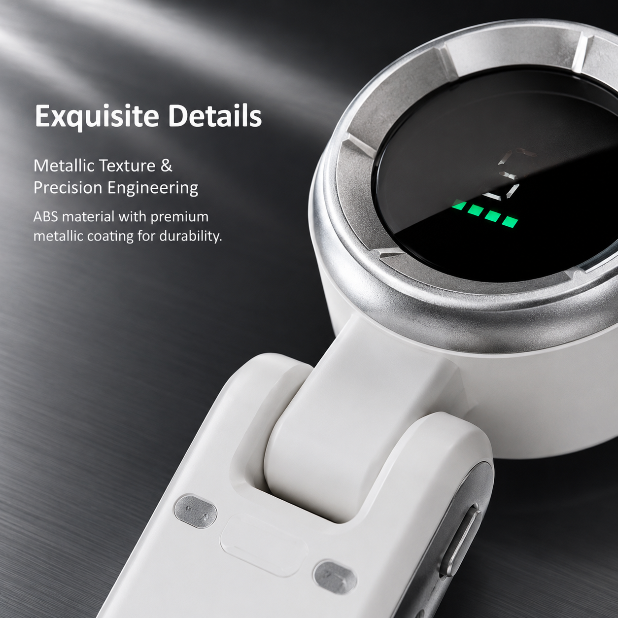 🔥Beat the Heat Anywhere with the Powerful 3-In-1 Mini Turbo Fan