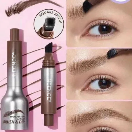 💥BUY 1 GET 1 FREE🎁 NEENCE® Brow-fection angled brush