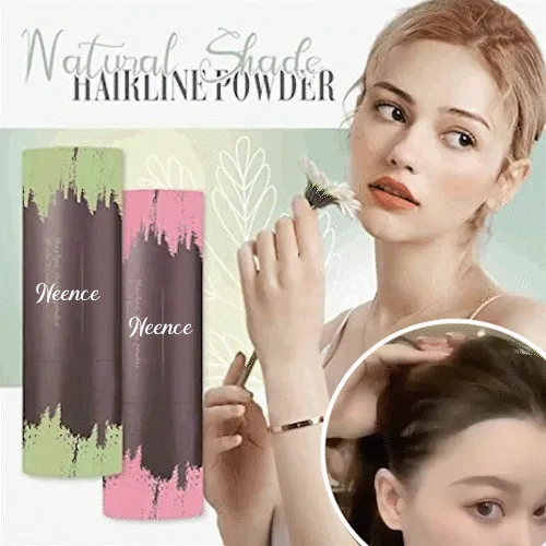 🔥HOT SALE🔥Hairline Contouring Shadow Powder - Buy 2 Get 2 Free