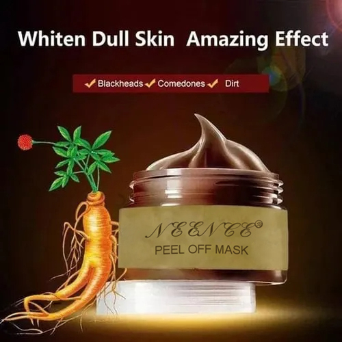🔥Buy 2 Get 1 Free🔥Pro-Herbal Refining Peel-Off Facial Mask
