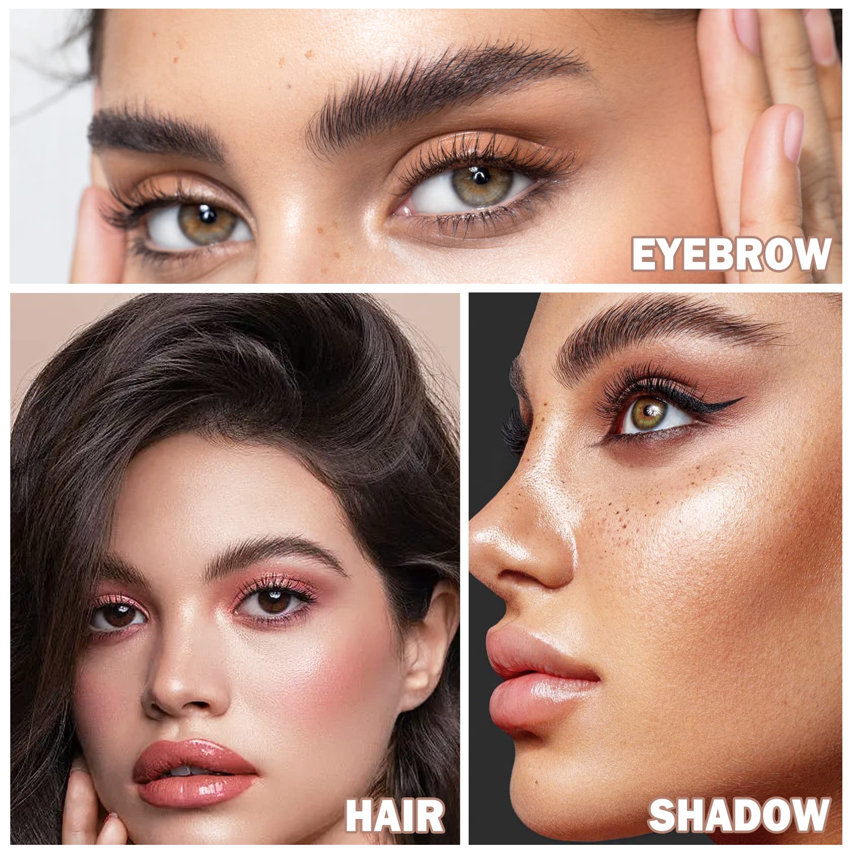 🔥HOT SALE🔥Hairline Contouring Shadow Powder - Buy 2 Get 2 Free