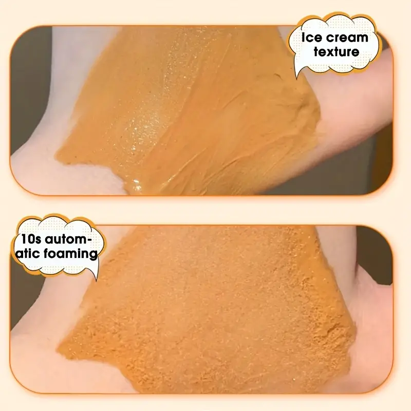🔥Mother's Day Hot Sale-49% OFF💥 2023 New Magical Carrot Bubble Mask - BUY 2 GET 2 FREE