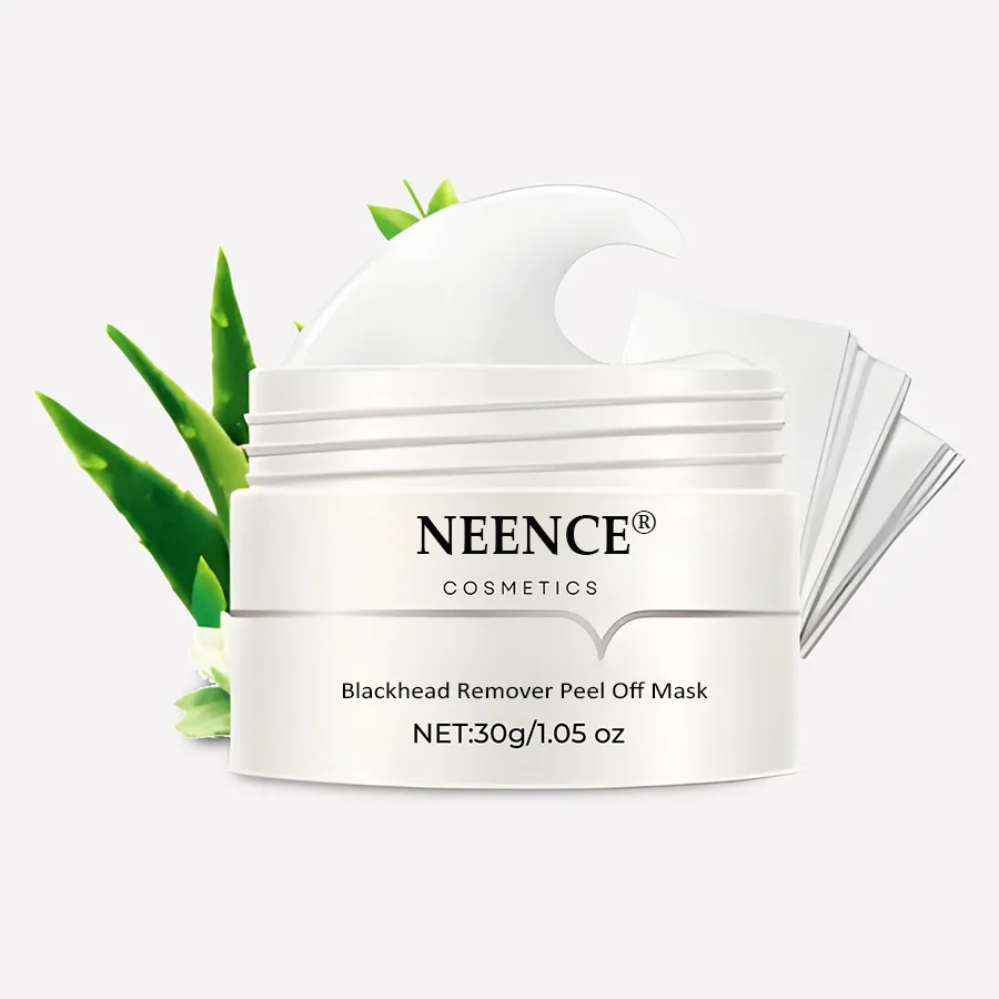 NEENCE® Blackhead Remover Peel Off Mask