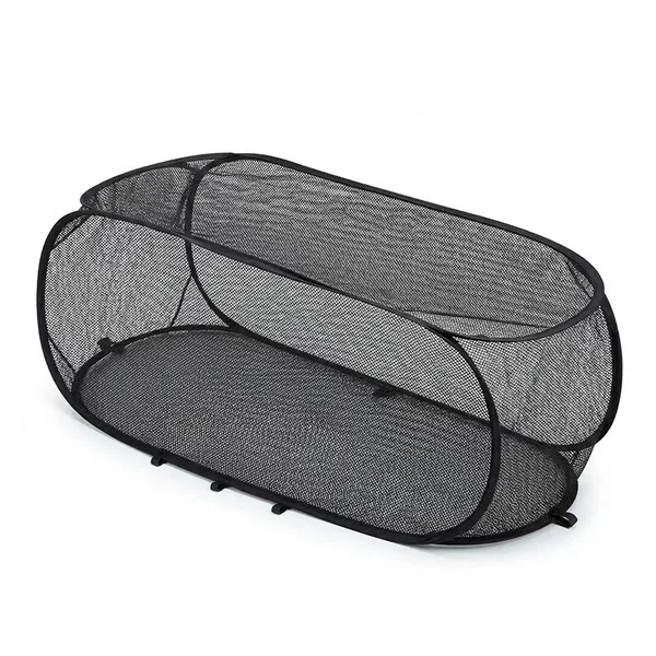 🔥HOT SALE🔥⏳Limited-time 49% off⏰Pop-Up Plant Protection Mesh Cover🌱🛡️
