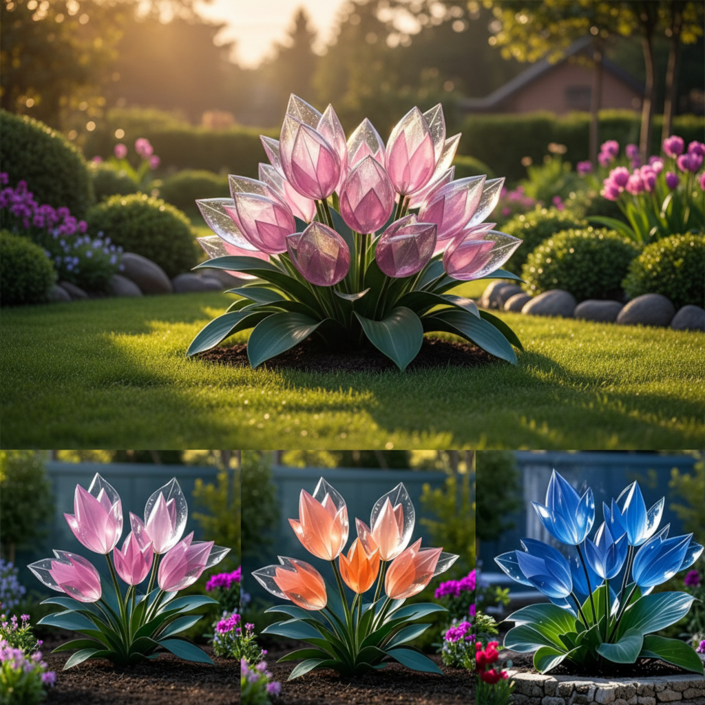Water Drop Orchid Seeds Colorful Indoor Flower Easy to Grow