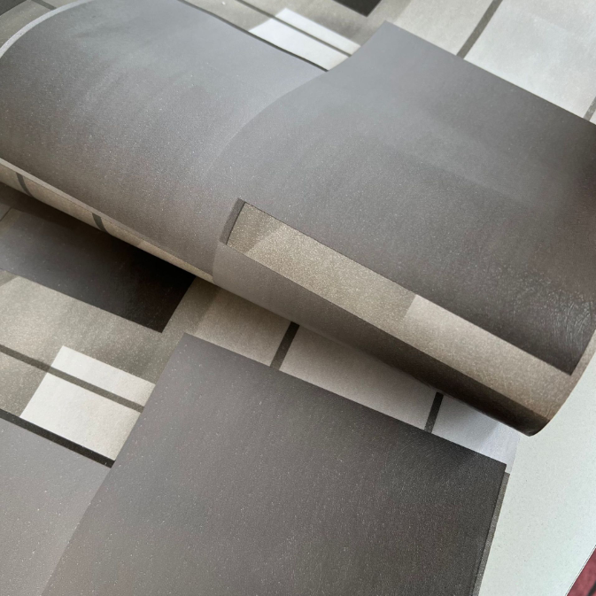 3D Self-Adhesive Geometric Wall Panels for Home & Sofa Background