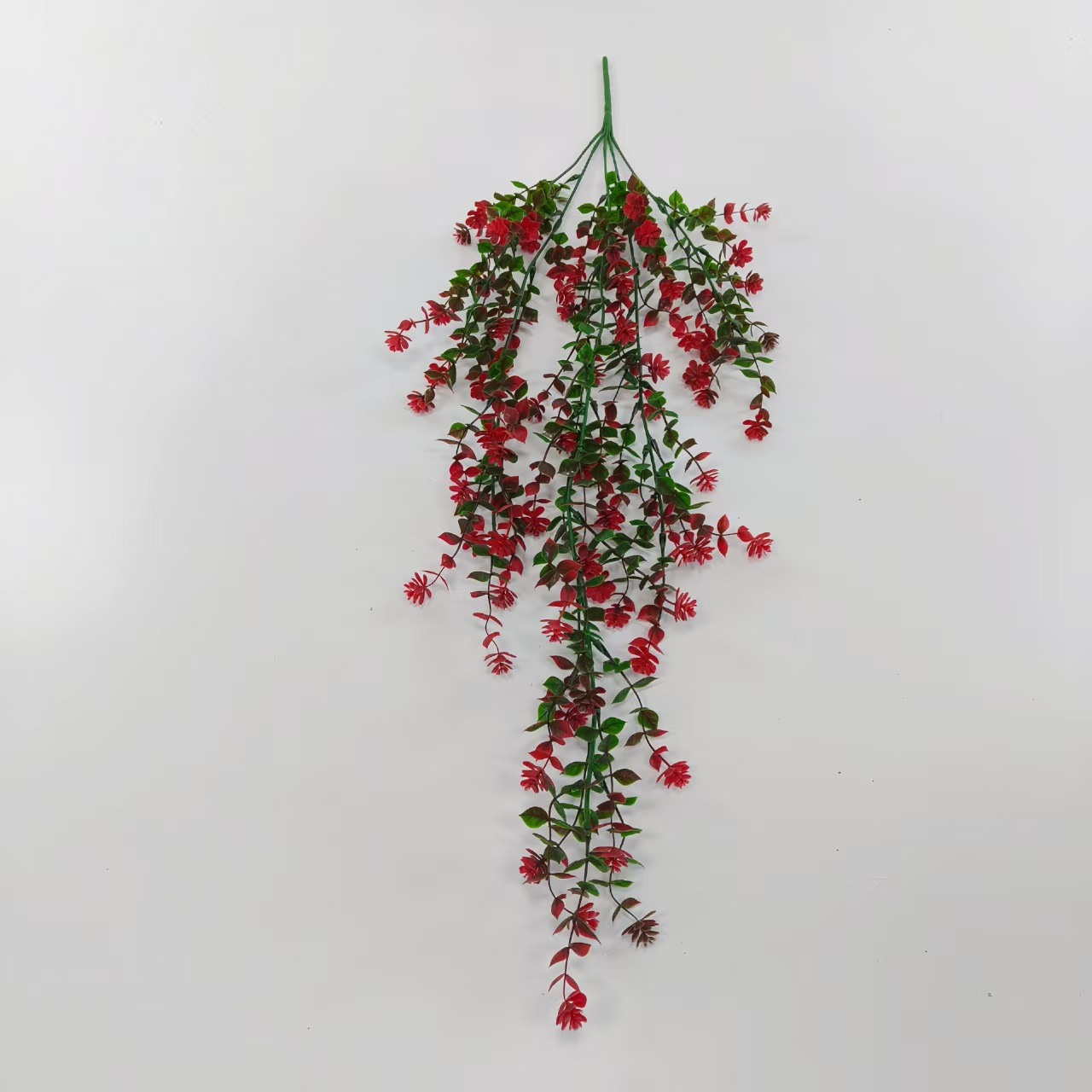 Rattan Artificial Flowers – Realistic Home & Wedding Decor
