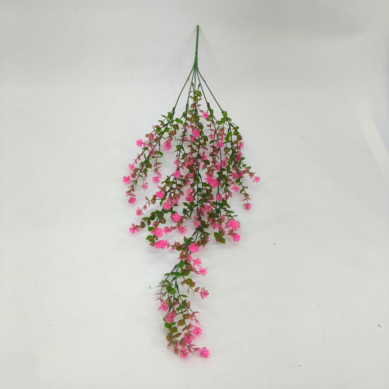 Rattan Artificial Flowers – Realistic Home & Wedding Decor