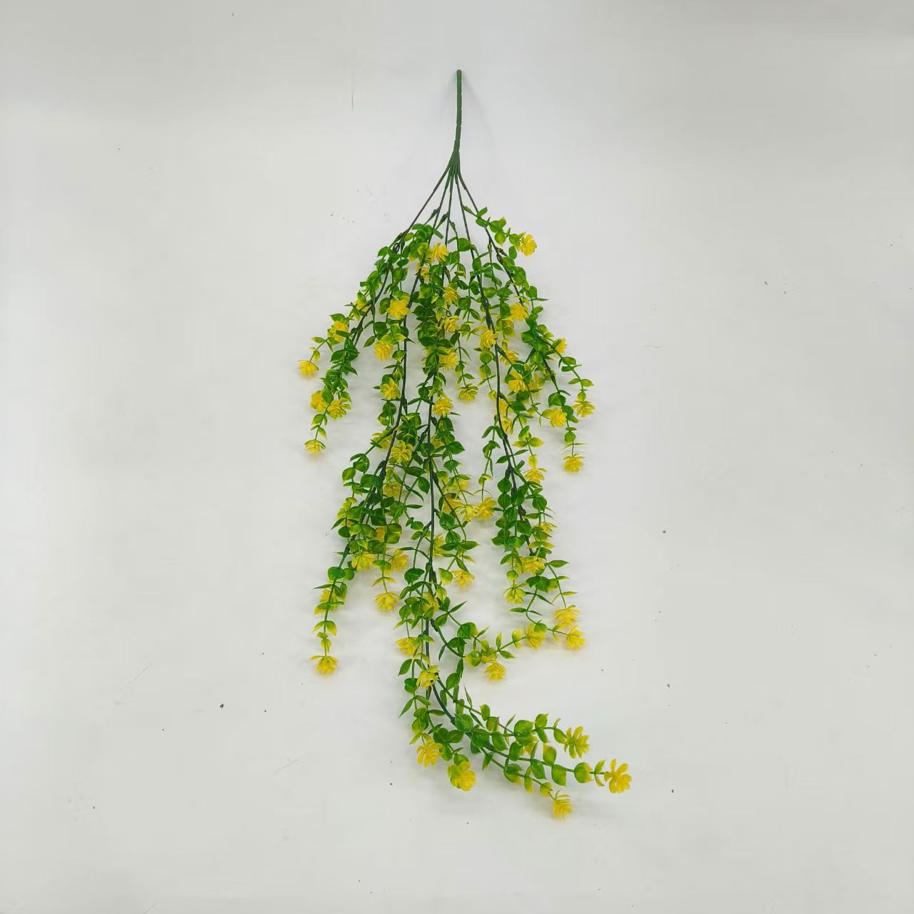 Rattan Artificial Flowers – Realistic Home & Wedding Decor