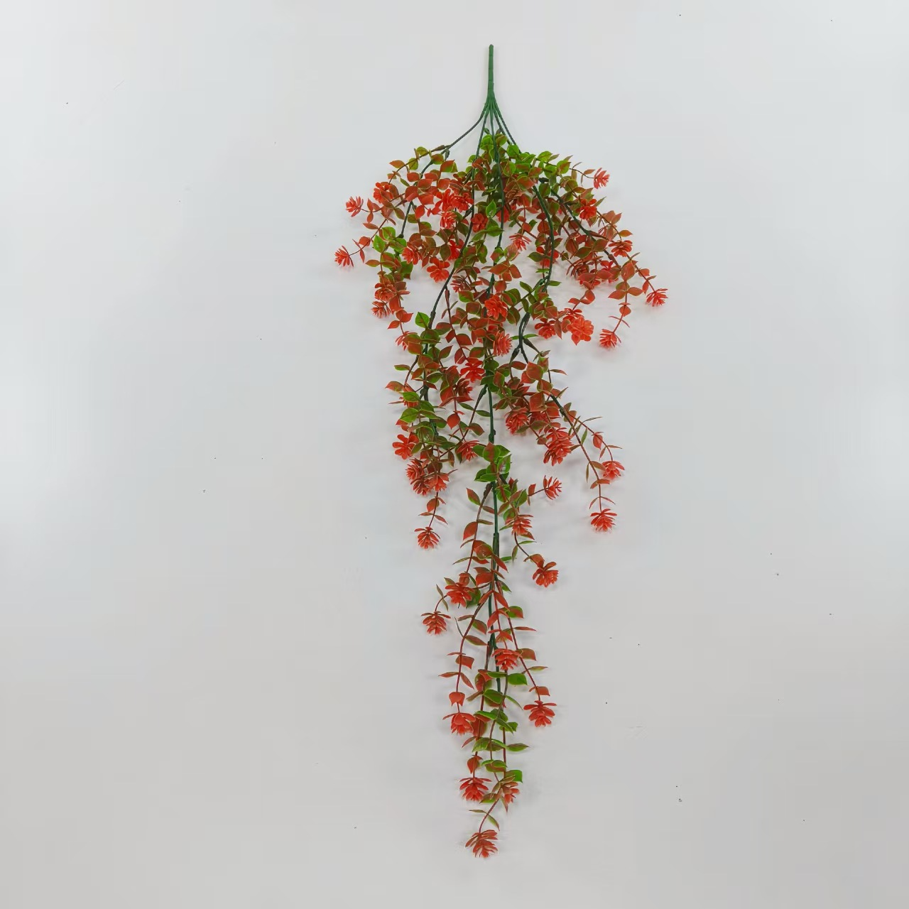 Rattan Artificial Flowers – Realistic Home & Wedding Decor