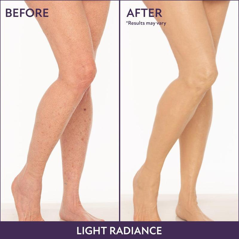 ody Coverage Perfector Cream, Full Coverage Body Makeup Foundation, Waterproof Body Concealer for Legs & Body, Long Lasting Body Makeup with Brush