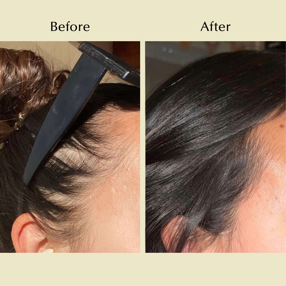 Organic Rosemary Hair Oil