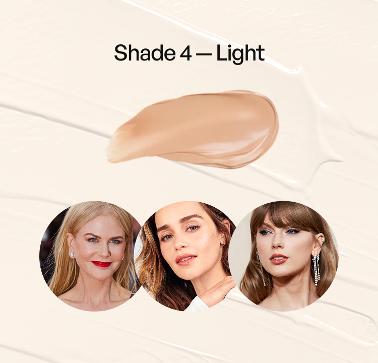 Skin Tint Foundation Stick, Lightweight Buildable Coverage Makeup Stick, Hydrating Natural Finish Face Makeup for Smooth Even Skin Tone