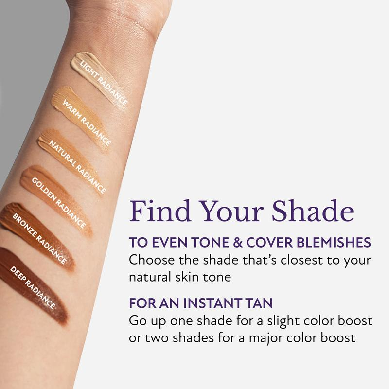 ody Coverage Perfector Cream, Full Coverage Body Makeup Foundation, Waterproof Body Concealer for Legs & Body, Long Lasting Body Makeup with Brush