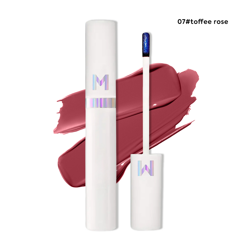 Waterproof Non‑Transfer High Shine Lip Gloss, Long Lasting Moisturizing Lip Makeup