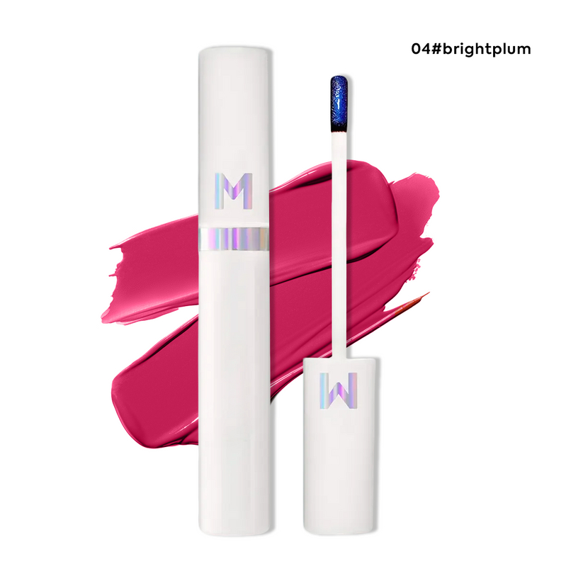 Waterproof Non‑Transfer High Shine Lip Gloss, Long Lasting Moisturizing Lip Makeup