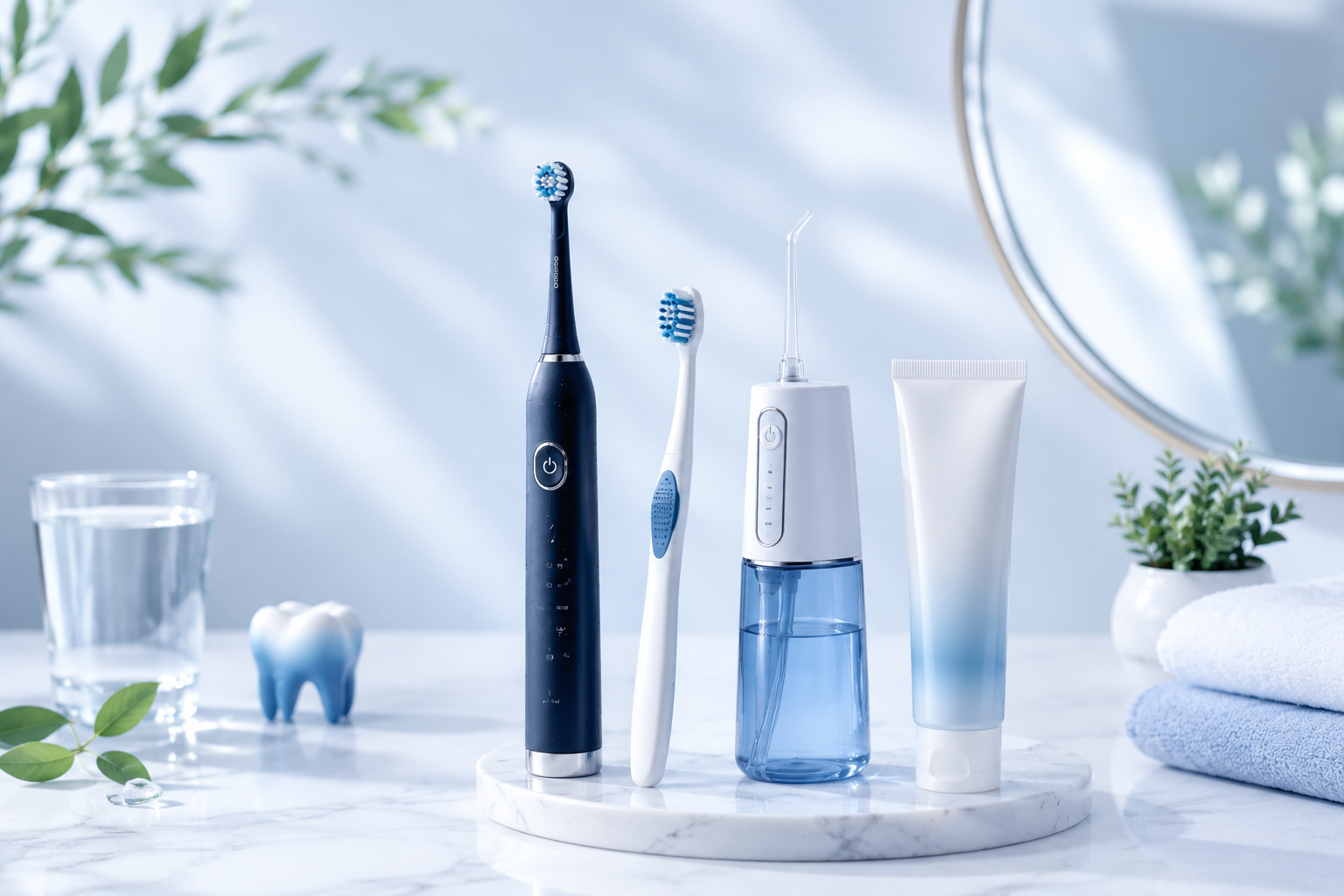 Oral Care