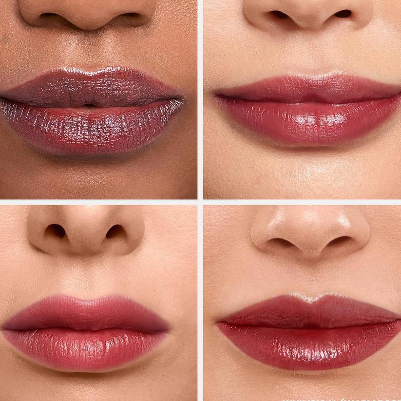 Waterproof Non‑Transfer High Shine Lip Gloss, Long Lasting Moisturizing Lip Makeup