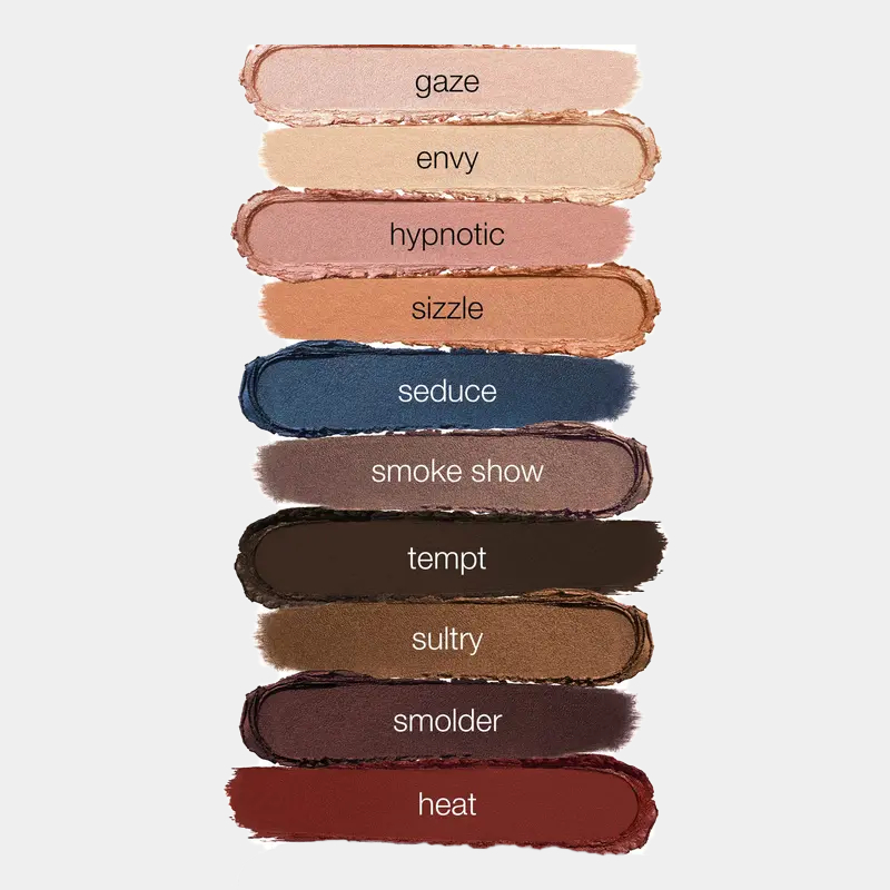 Dual‑End Eyeshadow Liner Stick, 2‑in‑1 Cream Eye Makeup Crayon