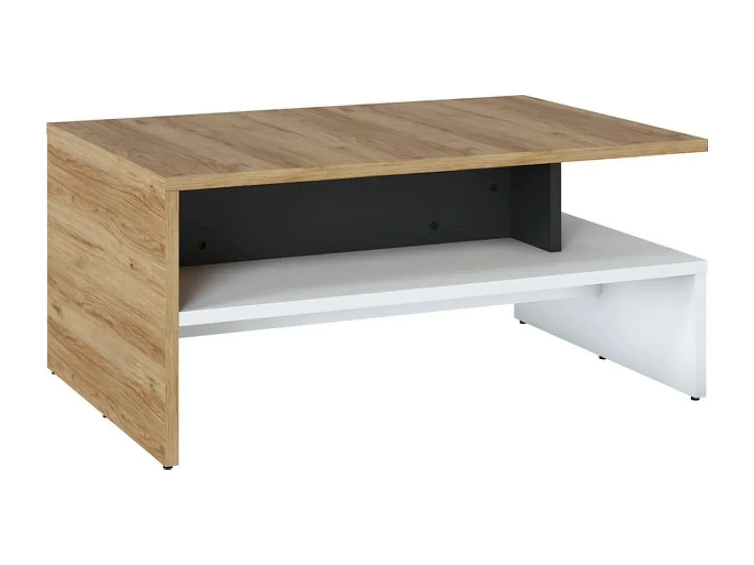 Wohnzimmer und Flur,Wohnzimmermöbel,Couchttisch nicht ausziehbar-HOMELORAE