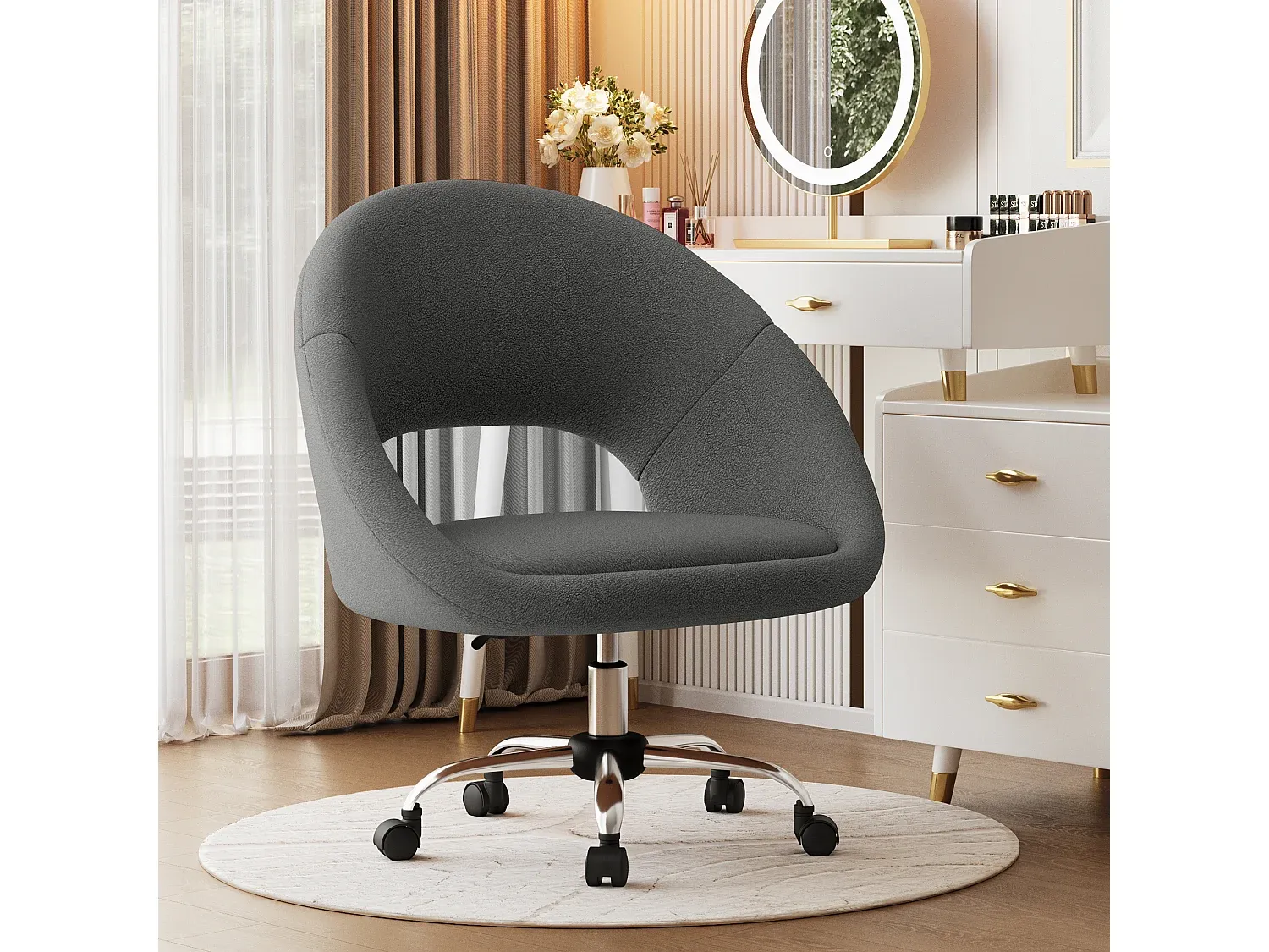 Esszimmer und Küche,Esszimmermöbel,Stuhl-HOMELORAE