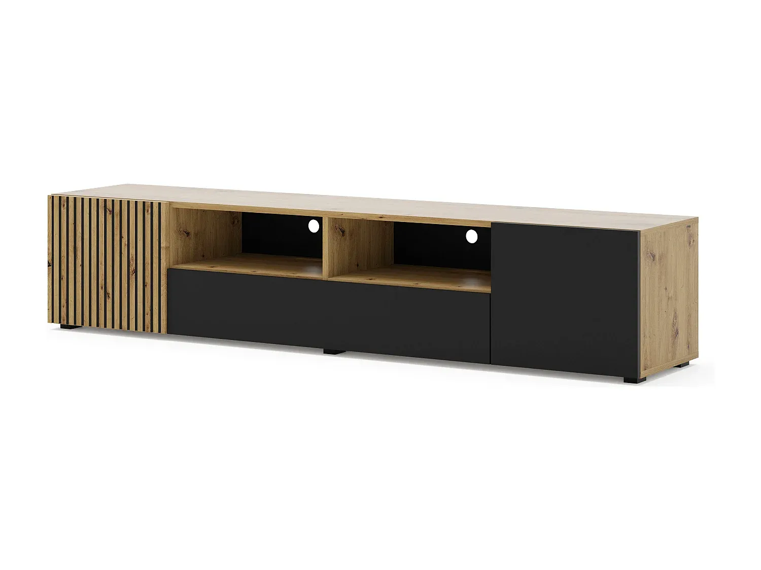 Wohnzimmer und Flur,Wohnzimmermöbel,TV-Board-HOMELORAE
