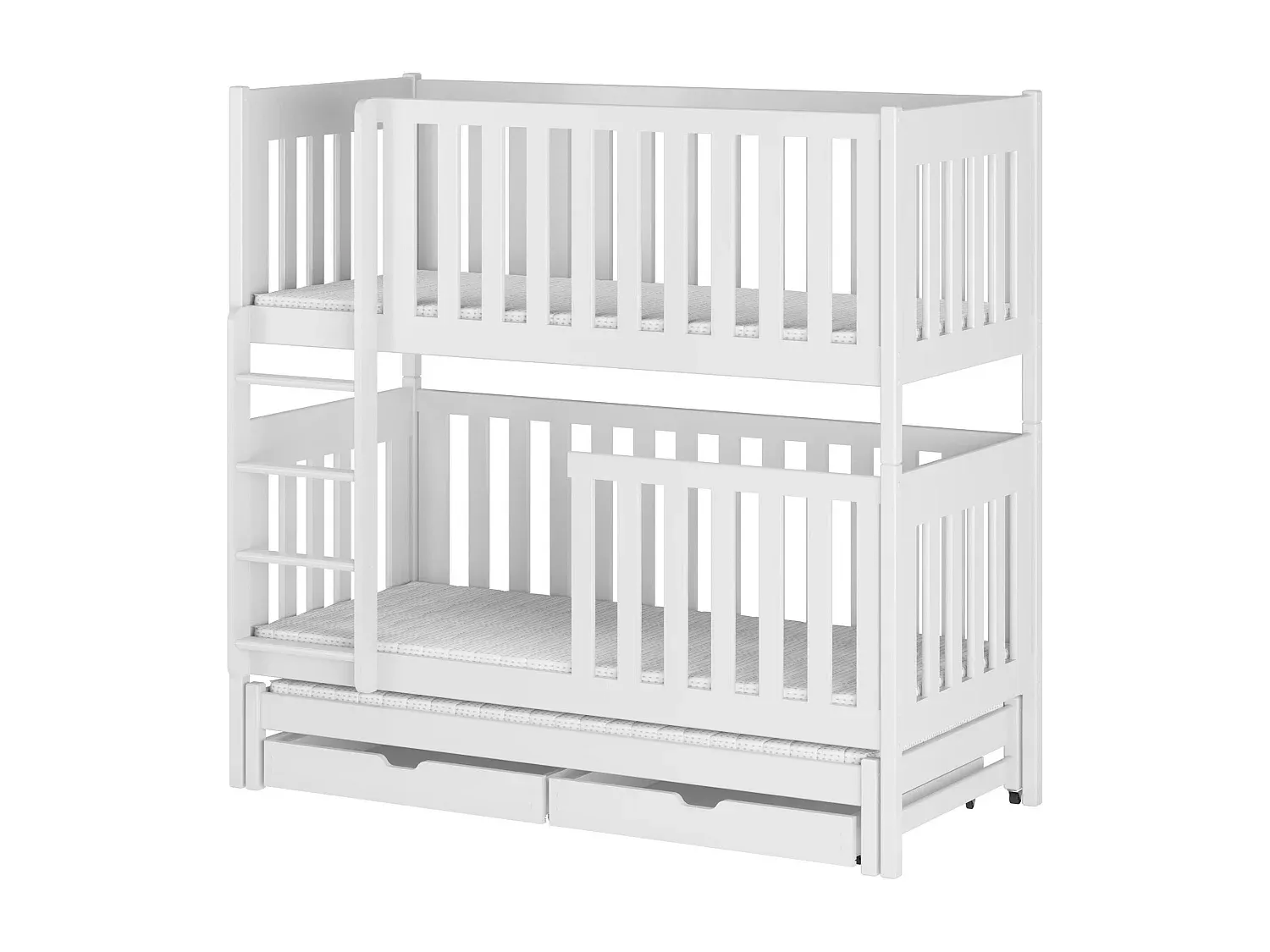 Schlafzimmer,Bereich Bett,Etagenbett-HOMELORAE