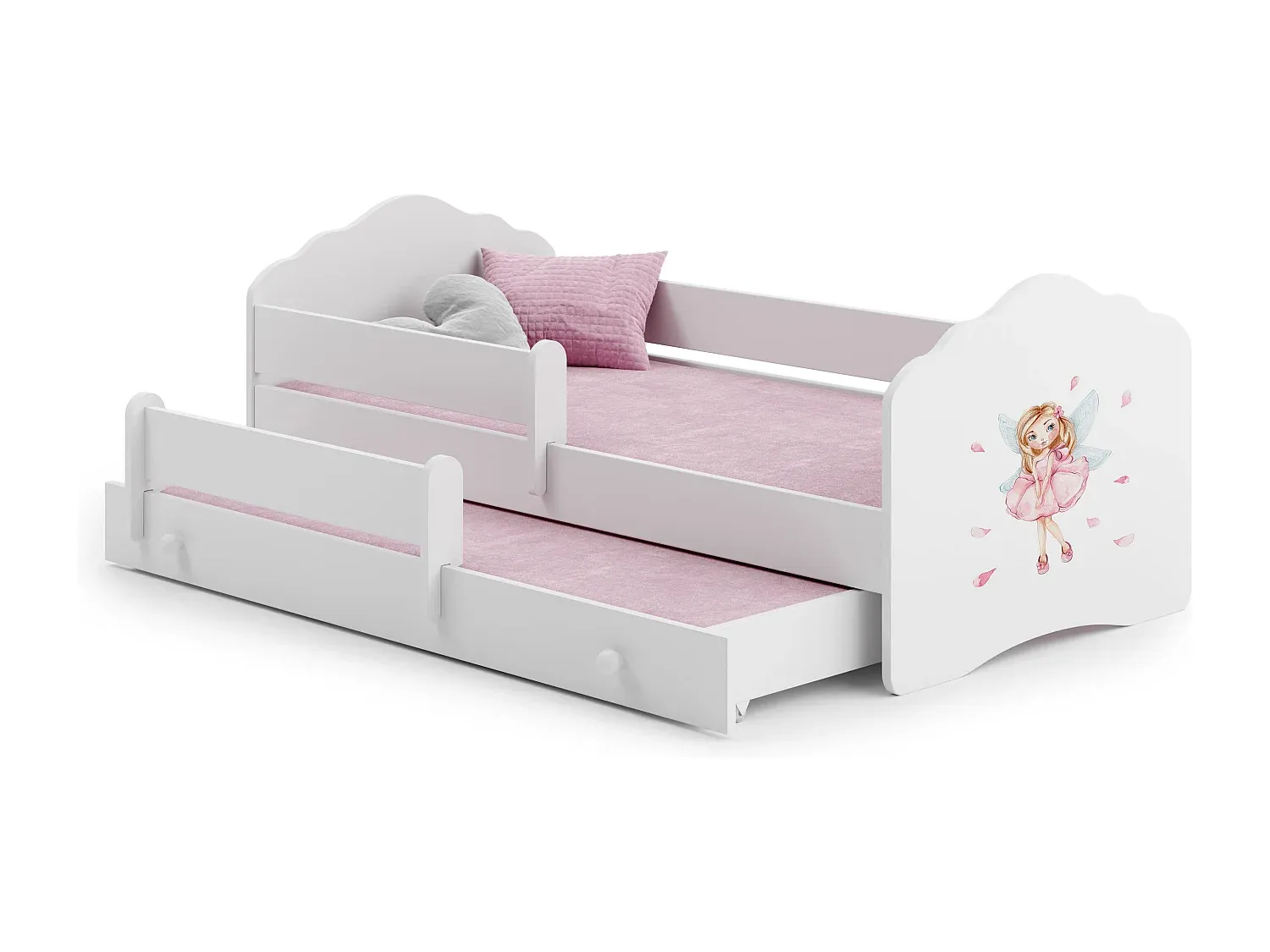 Schlafzimmer,Bereich Bett,Bettrahmen-HOMELORAE