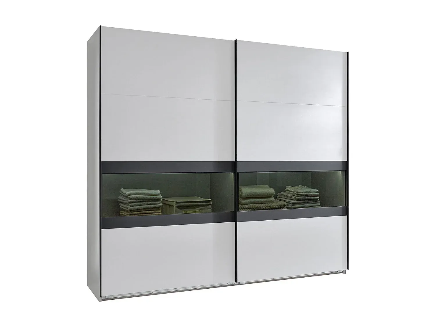 Schlafzimmer,Schlafzimmermöbel,Kleiderschrank-HOMELORAE