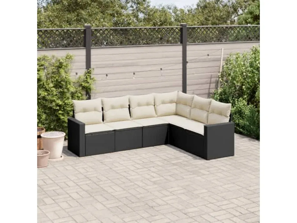 Garten,Gartenmöbel,Gartensitzgruppe im Set-HOMELORAE