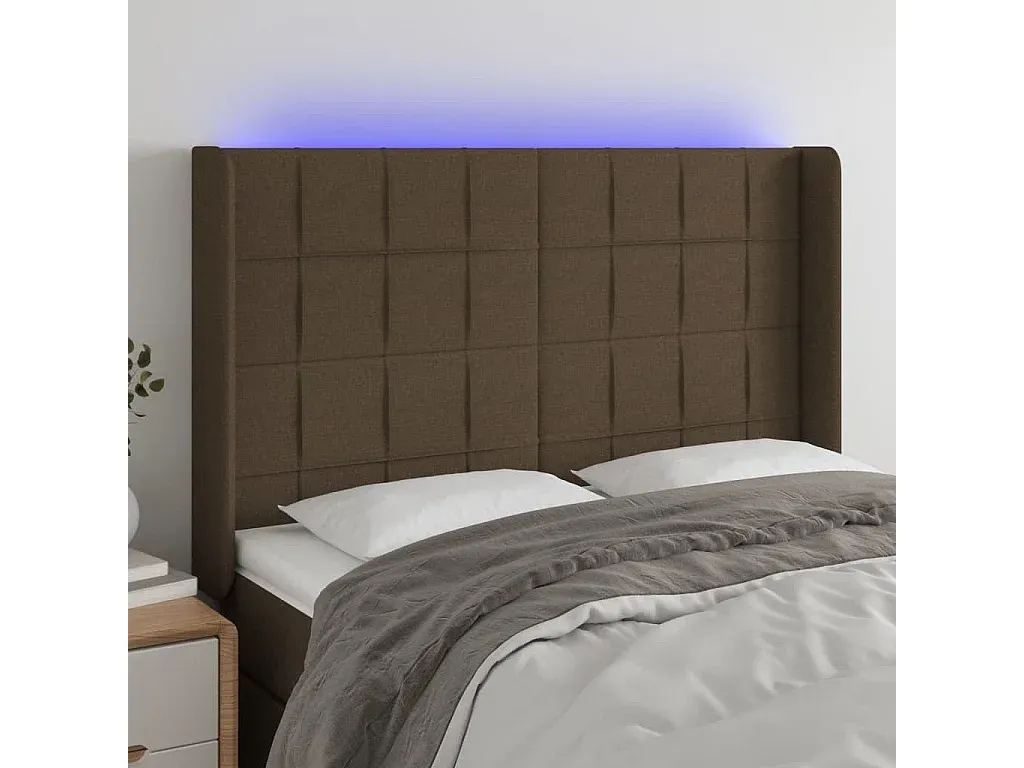 Schlafzimmer,Bettkopfteil und Bettüberbau,Bettkopfteil-HOMELORAE