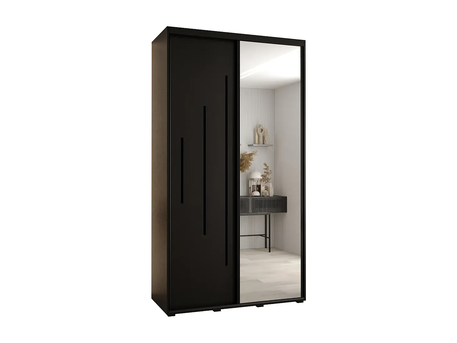 Schlafzimmer,Schlafzimmermöbel,Kleiderschrank-HOMELORAE